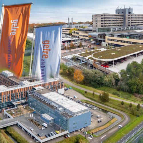 Gelre ziekenhuizen investeert 40 miljoen euro in toekomst