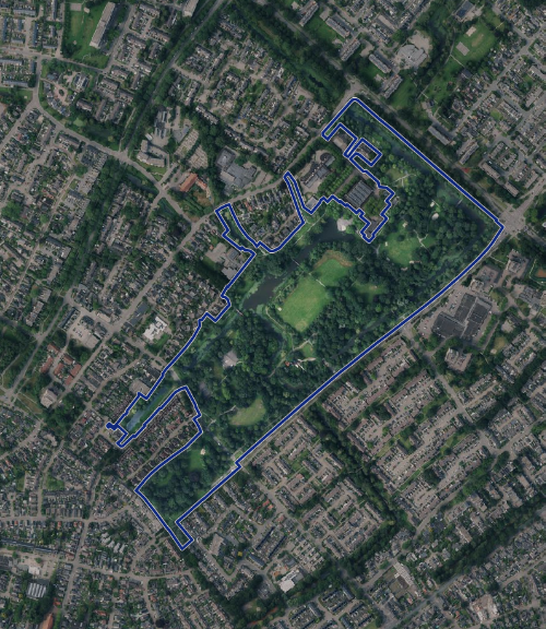 Minderjarige gewond bij mishandeling in Mheenpark, politie zoekt getuigen