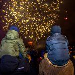 Jaarwisseling Apeldoorn