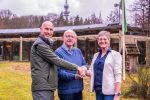 Zesjarige samenwerking tussen Staatsbosbeheer en Vierdaagse Apeldoorn