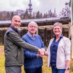 Zesjarige samenwerking tussen Staatsbosbeheer en Vierdaagse Apeldoorn