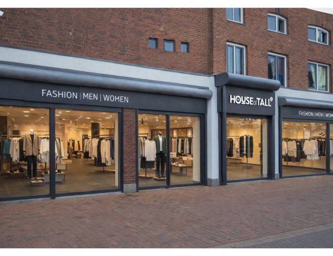 House of Tall verhuist naar de binnenstad van Apeldoorn