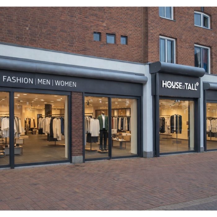 House of Tall verhuist naar de binnenstad van Apeldoorn