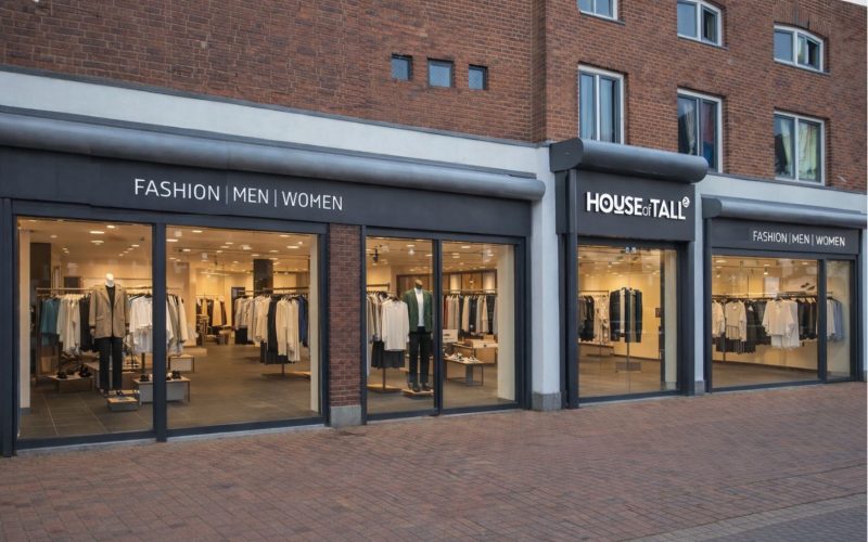 House of Tall verhuist naar de binnenstad van Apeldoorn