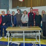 Accres verlengt samenwerking voor inclusief sporten in Apeldoorn