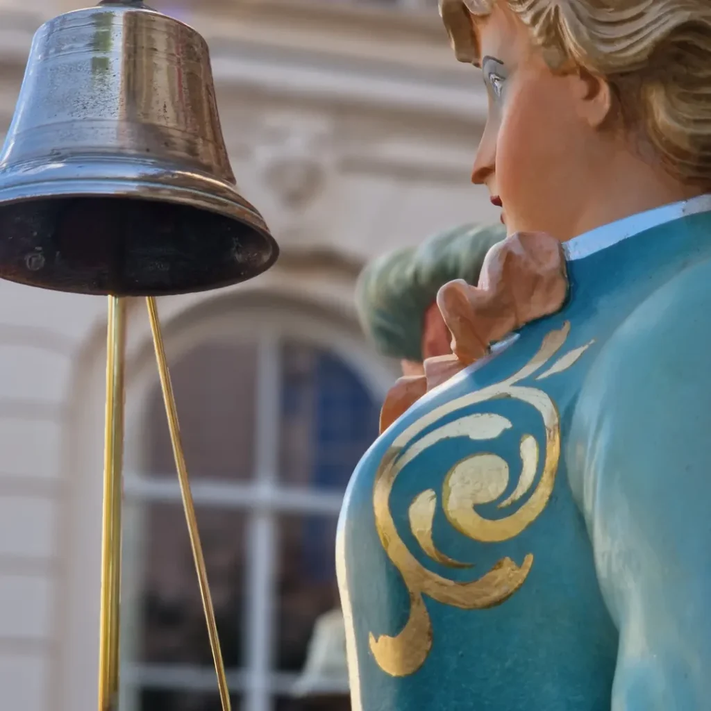 Golf van steun voor mishandelde draaiorgelman Robin Hendriks in Apeldoorn