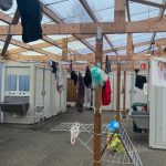 Bewoner opvang Deventerstraat: ‘We willen geen luxe, alleen normale omstandigheden’ (met video)