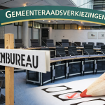 Verkiezingen Apeldoorn 2026: Dit zijn de lijsttrekkers