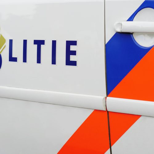 Man zwaargewond na steekpartij in Apeldoornse wijk De Maten