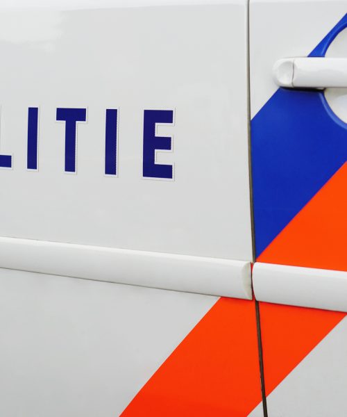Politie Apeldoorn neemt meer dan 100 kilo softdrugs in beslag op industrieterrein