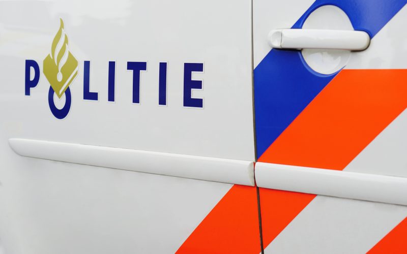 Man zwaargewond na steekpartij in Apeldoornse wijk De Maten