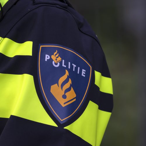 Politie houdt man aan voor opruiing rond demonstraties in Apeldoorn