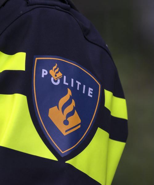 Getuigen gezocht na steekincident op Stationsplein in Apeldoorn