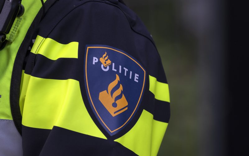 Getuigen gezocht na steekincident op Stationsplein in Apeldoorn