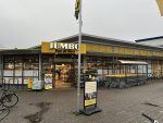 Jumbo aan Schubertplein dicht na muizenoverlast