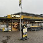 Jumbo aan Schubertplein dicht na muizenoverlast