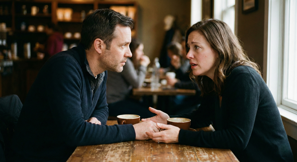 Relatiedesk Apeldoorn: Valentijnsdag is hét moment voor een goed gesprek