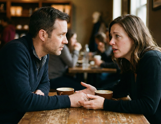 Relatiedesk: ‘Valentijnsdag is hét moment voor een goed gesprek’