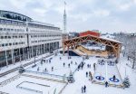 Sportservice Apeldoorn brengt Olympische wintersfeer naar de stad met Winterweek