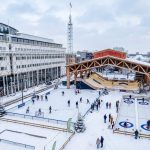 Sportservice Apeldoorn brengt Olympische wintersfeer naar de stad met Winterweek