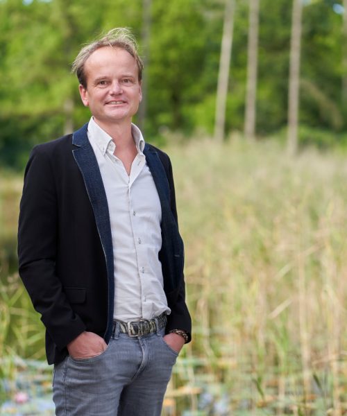 Jeroen Kops nieuw lid Raad van Toezicht bij Apeldoorn Partners