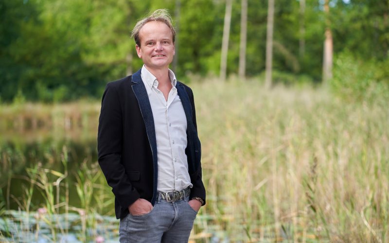 Jeroen Kops nieuw lid Raad van Toezicht bij Apeldoorn Partners