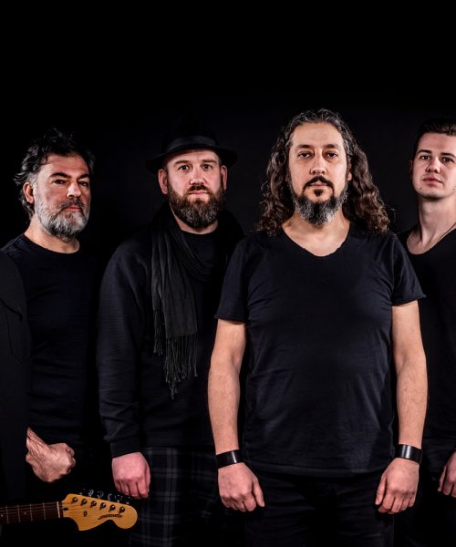 Anatolian Heritage Tour bij GIGANT: muziek, film en verhalen uit Anatolië