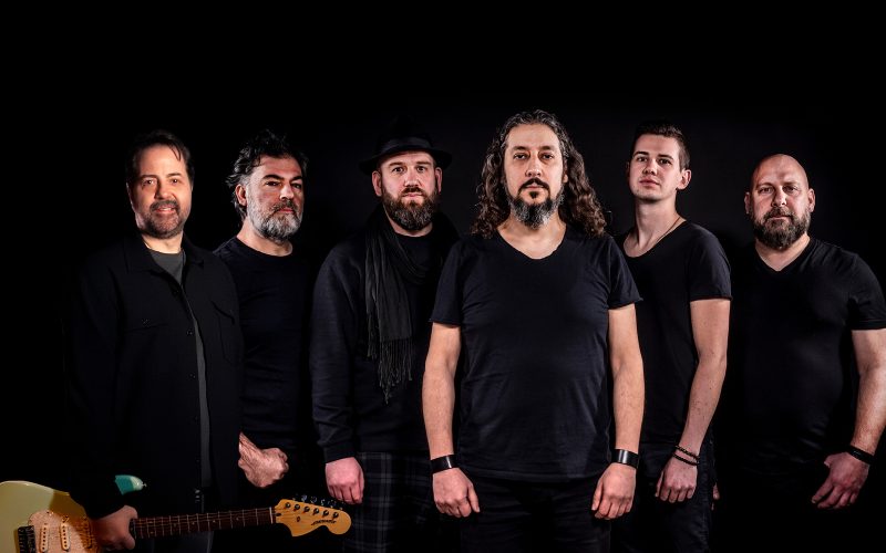 Anatolian Heritage Tour bij GIGANT: muziek, film en verhalen uit Anatolië