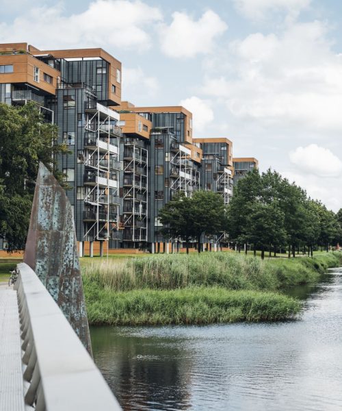FVD Apeldoorn: betaalbare woningen en lokale zeggenschap