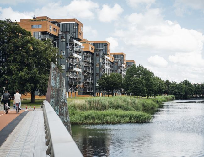 Ruim 1.100 banen en 330 bedrijven erbij in Apeldoorn