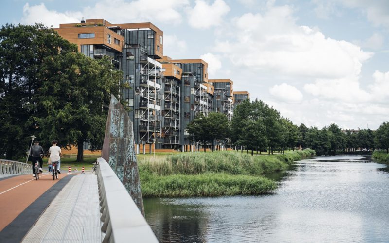 FVD Apeldoorn: betaalbare woningen en lokale zeggenschap