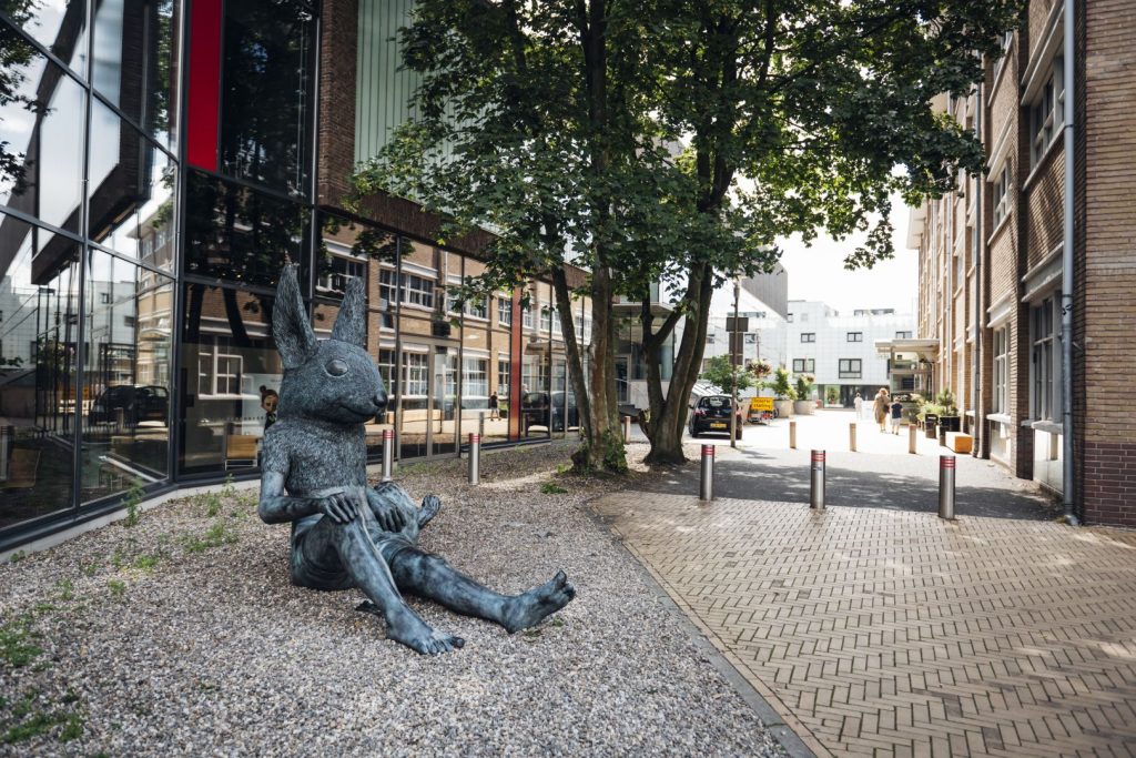 Binnenstad Apeldoorn