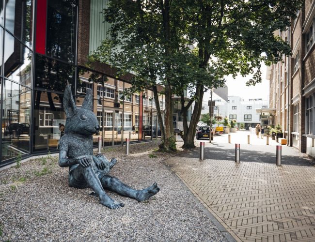 BBB Apeldoorn: betaalbare woningen en minder regels