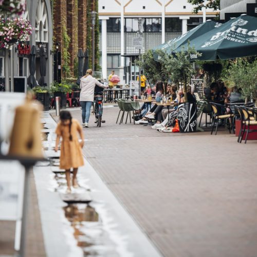 WijApeldoorn: veiligheid, wonen en zorg centraal