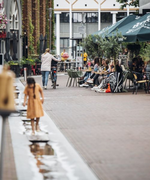 WijApeldoorn: veiligheid, wonen en zorg centraal