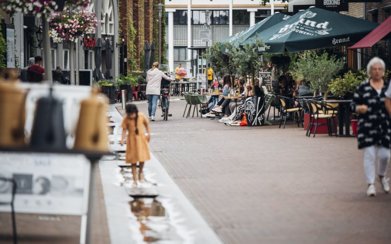 WijApeldoorn: veiligheid, wonen en zorg centraal