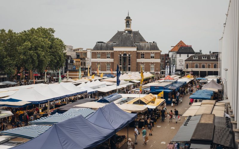 SP Apeldoorn: betaalbaar wonen en armoede aanpakken