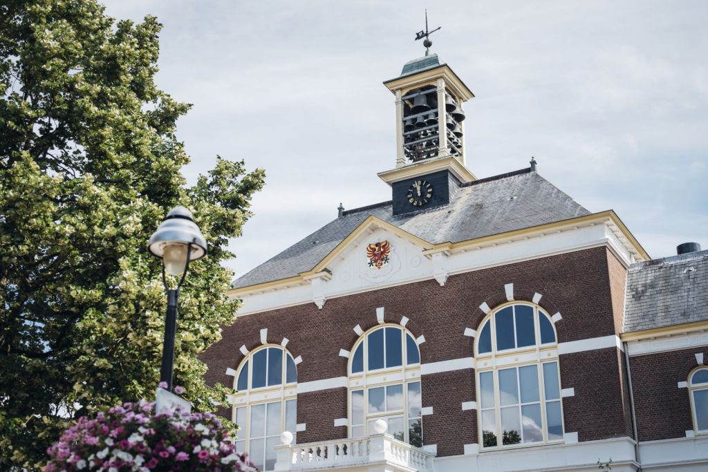 Apeldoorn Binnenstad