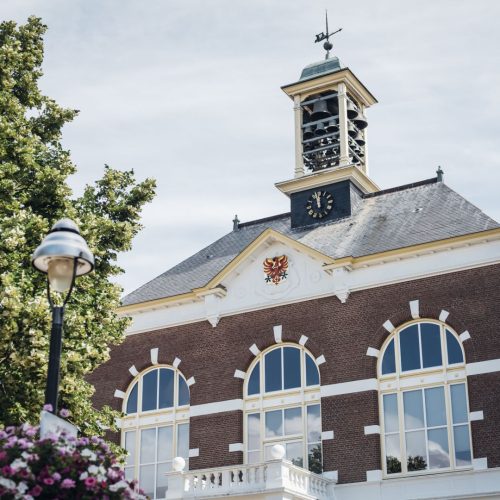 NSC Apeldoorn: bestaanszekerheid, wonen en goed bestuur