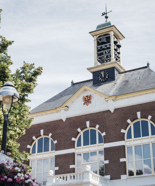 NSC Apeldoorn: bestaanszekerheid, wonen en goed bestuur