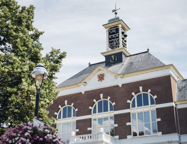 NSC Apeldoorn: bestaanszekerheid, wonen en goed bestuur