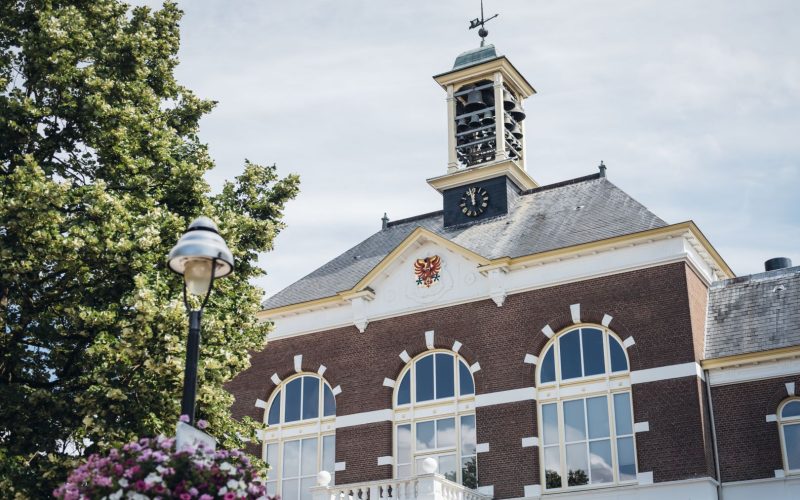 NSC Apeldoorn: bestaanszekerheid, wonen en goed bestuur