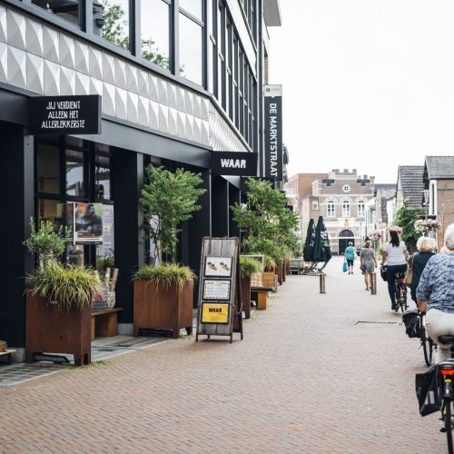 BVA Apeldoorn: meer inspraak en betaalbaar wonen