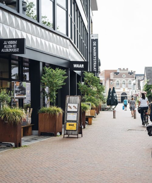 BVA Apeldoorn: meer inspraak en betaalbaar wonen