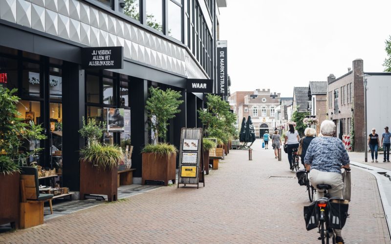 BVA Apeldoorn: meer inspraak en betaalbaar wonen