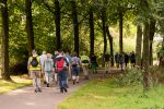 Wandeluitdaging De Maten gaat weer van start in Apeldoorn