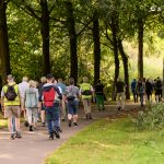Wandeluitdaging De Maten gaat weer van start in Apeldoorn