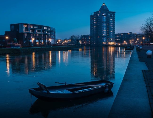 Fotograaf Bart Ros te gast bij Apeldoorn Photo Café