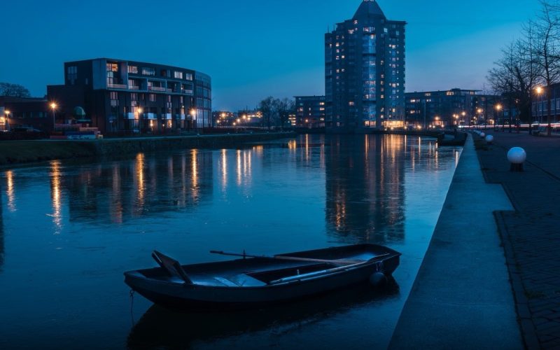 Fotograaf Bart Ros te gast bij Apeldoorn Photo Café