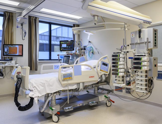 Terugkomdag voor oud IC-patiënten bij Gelre ziekenhuizen